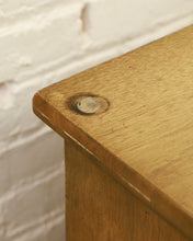 Load image into Gallery viewer, White Fine Furniture Highboy Dresser