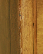 Load image into Gallery viewer, White Fine Furniture Highboy Dresser