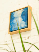 Load image into Gallery viewer, Blue Skies at Sea