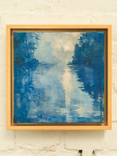 Load image into Gallery viewer, Blue Skies at Sea