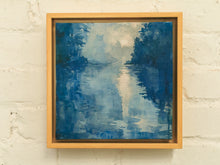 Load image into Gallery viewer, Blue Skies at Sea