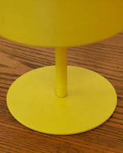 Load image into Gallery viewer, Small Yellow Tulip Planter