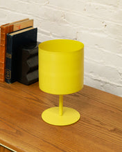 Load image into Gallery viewer, Small Yellow Tulip Planter