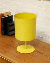 Load image into Gallery viewer, Medium Yellow Tulip Planter