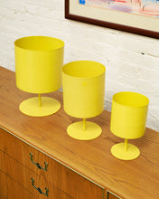 Load image into Gallery viewer, Large Yellow Tulip Planter