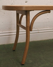 Load image into Gallery viewer, Rattan Bench