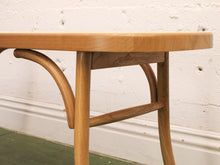 Load image into Gallery viewer, Rattan Bench