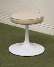 Load image into Gallery viewer, Daisy Dining Stool in Cream