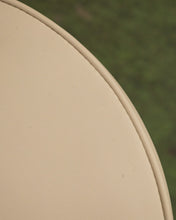 Load image into Gallery viewer, Daisy Dining Stool in Cream