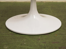 Load image into Gallery viewer, Daisy Dining Stool in Cream