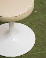 Load image into Gallery viewer, Daisy Dining Stool in Cream