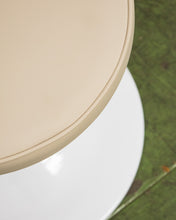 Load image into Gallery viewer, Daisy Dining Stool in Cream