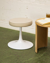 Load image into Gallery viewer, Daisy Dining Stool in Cream