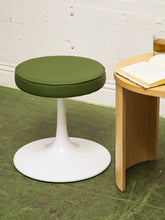 Load image into Gallery viewer, Daisy Dining Stool in Olive