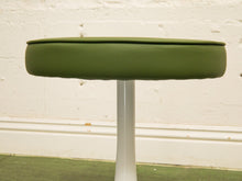 Load image into Gallery viewer, Daisy Dining Stool in Olive