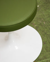 Load image into Gallery viewer, Daisy Dining Stool in Olive