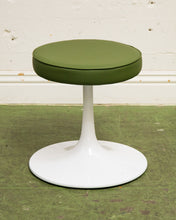 Load image into Gallery viewer, Daisy Dining Stool in Olive