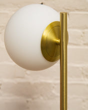Load image into Gallery viewer, Terrazzo Base Table Lamp