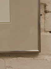 Load image into Gallery viewer, Watercolor Nature Scene abstract