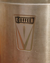 Load image into Gallery viewer, 3 piece Vintage Canister Set