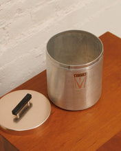 Load image into Gallery viewer, 3 piece Vintage Canister Set