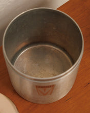 Load image into Gallery viewer, 3 piece Vintage Canister Set