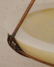 Load image into Gallery viewer, Large Italian Contemporary Pendant