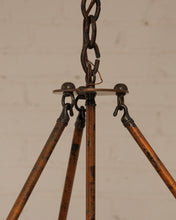 Load image into Gallery viewer, Large Italian Contemporary Pendant