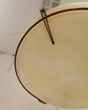 Load image into Gallery viewer, Large Italian Contemporary Pendant