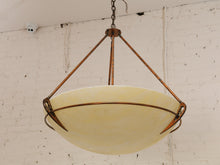 Load image into Gallery viewer, Large Italian Contemporary Pendant