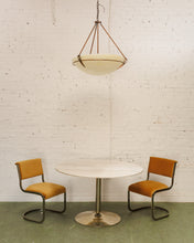 Load image into Gallery viewer, Large Italian Contemporary Pendant