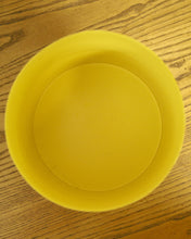 Load image into Gallery viewer, Large Yellow Tulip Planter