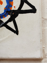 Load image into Gallery viewer, Atomic Sun #2 Painting by Julio De La Concha