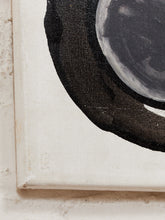 Load image into Gallery viewer, Atomic Moon #1 Painting by Julio De La Concha
