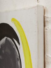 Load image into Gallery viewer, Atomic Moon #1 Painting by Julio De La Concha