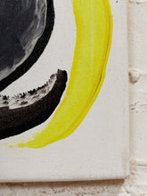 Load image into Gallery viewer, Atomic Moon #1 Painting by Julio De La Concha