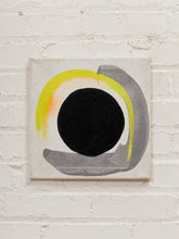 Load image into Gallery viewer, Atomic Moon #2 Painting by Julio De La Concha