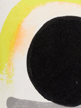 Load image into Gallery viewer, Atomic Moon #2 Painting by Julio De La Concha