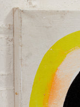 Load image into Gallery viewer, Atomic Moon #2 Painting by Julio De La Concha