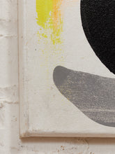 Load image into Gallery viewer, Atomic Moon #2 Painting by Julio De La Concha
