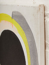 Load image into Gallery viewer, Atomic Moon #2 Painting by Julio De La Concha
