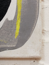 Load image into Gallery viewer, Atomic Moon #2 Painting by Julio De La Concha
