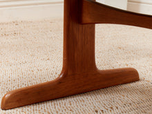 Load image into Gallery viewer, Teak 70’s Space Age Chairs