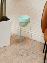 Load image into Gallery viewer, Mint Planter