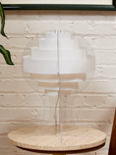 Load image into Gallery viewer, Vintage Lekene Lamp by Flemming Brylle and Preben Jacobsen