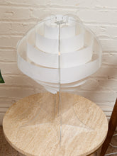 Load image into Gallery viewer, Vintage Lekene Lamp by Flemming Brylle and Preben Jacobsen