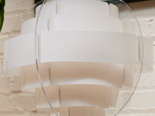 Load image into Gallery viewer, Vintage Lekene Lamp by Flemming Brylle and Preben Jacobsen