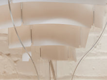 Load image into Gallery viewer, Vintage Lekene Lamp by Flemming Brylle and Preben Jacobsen