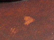 Load image into Gallery viewer, Rare 19th-century Antique Victorian Mahogany Torchère Plant Stand