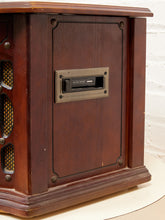 Load image into Gallery viewer, Radio Cd Record Player